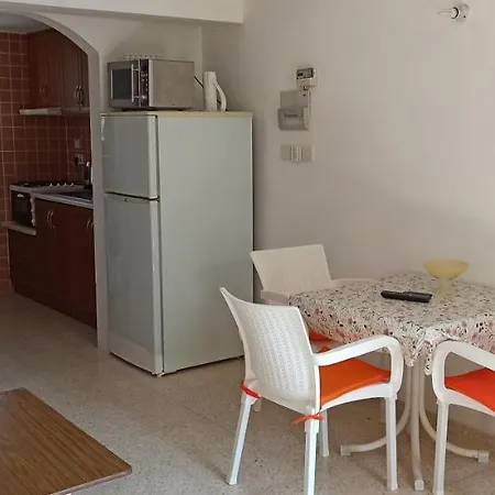 Olive Garden Vakantiehuis Lapta