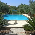 Holiday home Olive Garden *