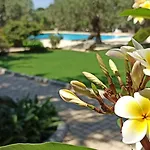 Olive Garden * Lapithos (Northern Cyprus)