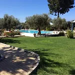 Holiday home Olive Garden *