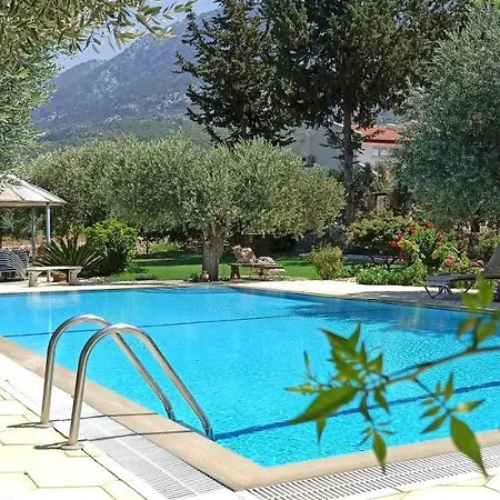 Casa de Férias Olive Garden