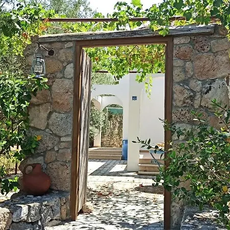 בית נופש Olive Garden *