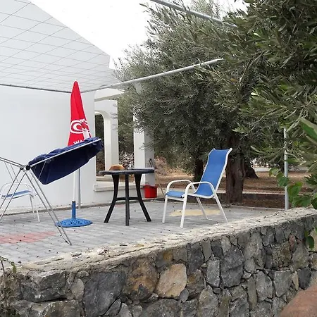 Olive Garden Lapithos (Northern Cyprus)