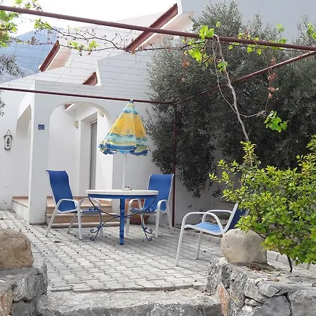 Olive Garden Lapithos (Northern Cyprus)