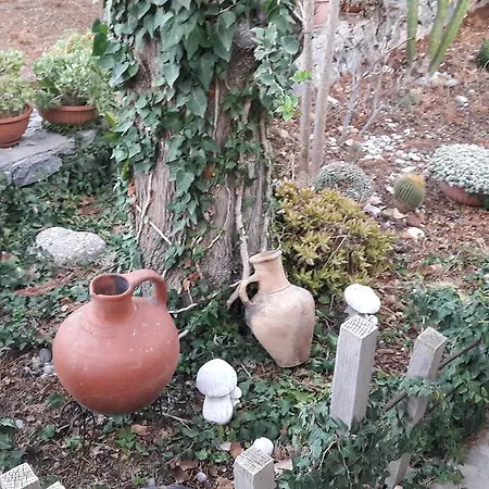 Olive Garden Lapithos (Northern Cyprus)