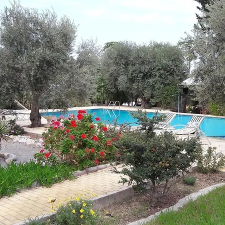 Olive Garden Lapithos (Northern Cyprus)