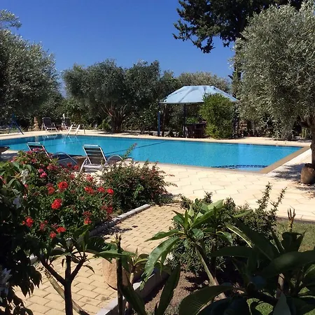 Olive Garden Lapithos (Northern Cyprus)