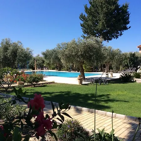 Olive Garden Lapithos (Northern Cyprus)