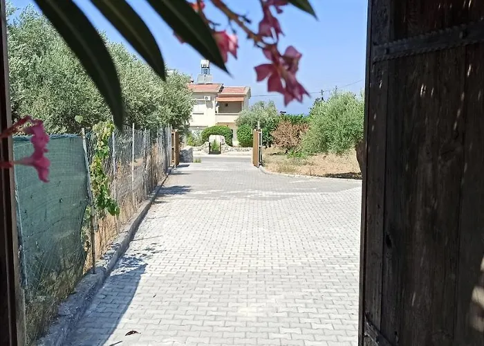 Olive Garden Nyaraló *