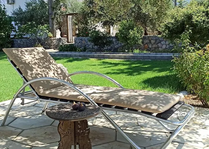 Olive Garden Nyaraló *