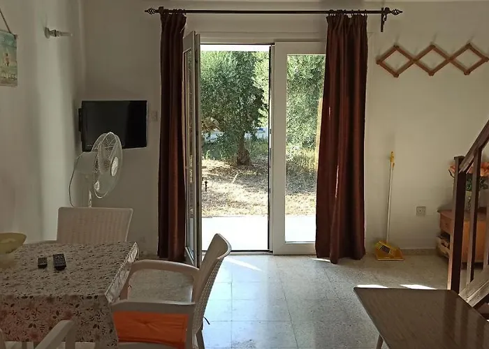 Olive Garden Nyaraló