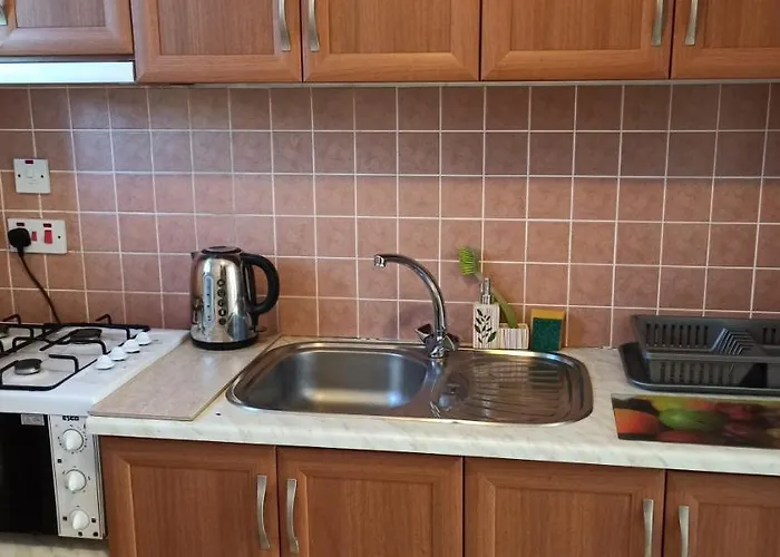 Nyaraló Olive Garden *