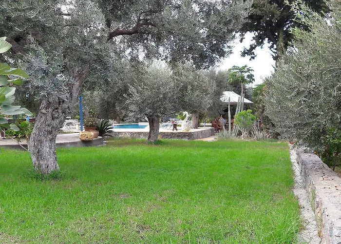 Nyaraló Olive Garden