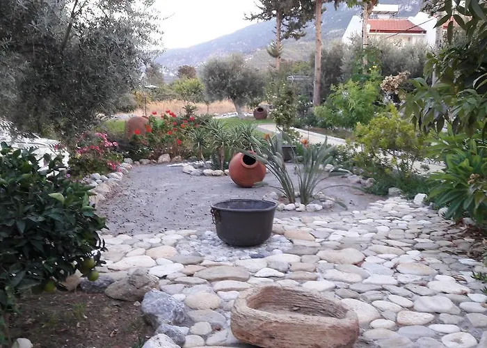 Nyaraló Olive Garden *