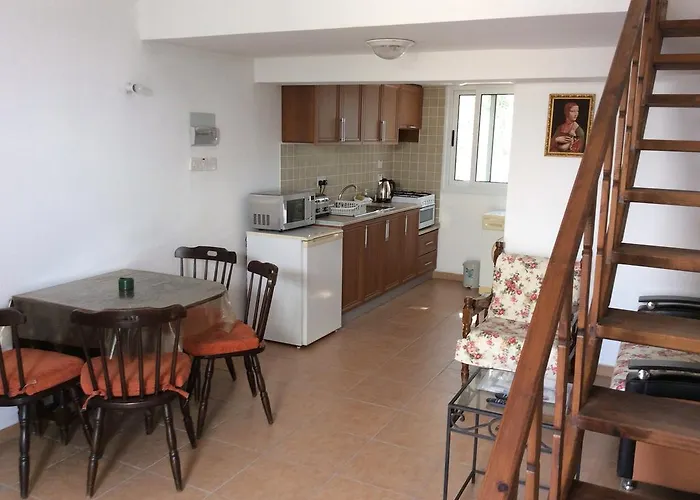 Olive Garden 別荘 ラピソス