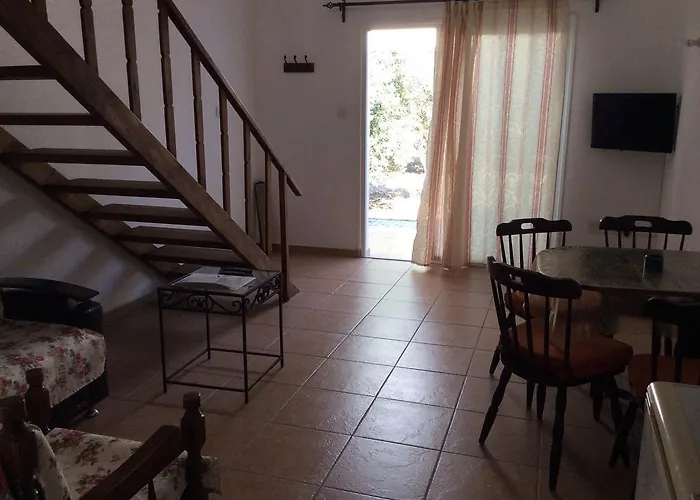 Nyaraló Olive Garden